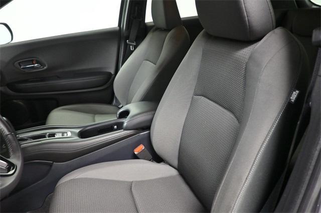 used 2022 Honda HR-V car, priced at $22,851