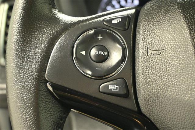 used 2022 Honda HR-V car, priced at $22,851