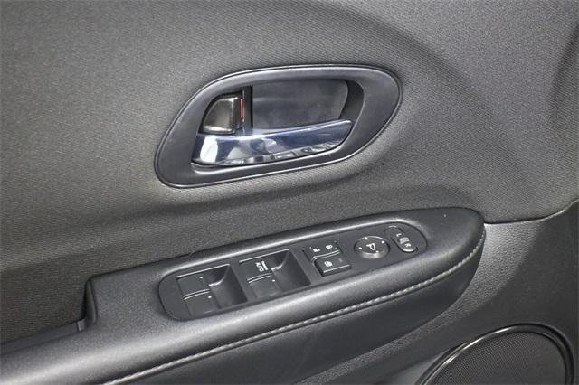 used 2022 Honda HR-V car, priced at $22,851