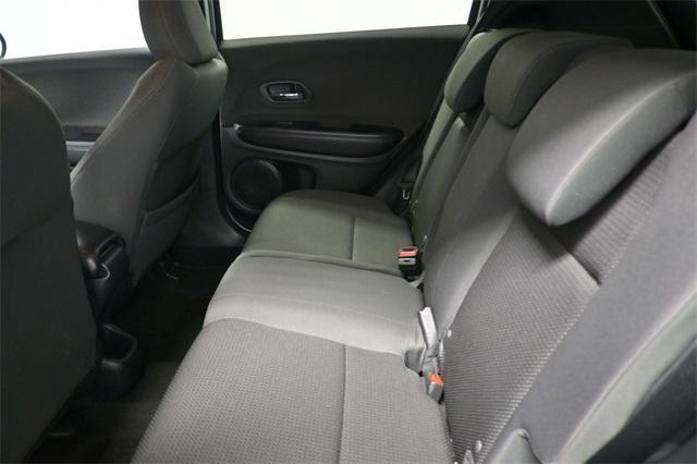 used 2022 Honda HR-V car, priced at $22,851