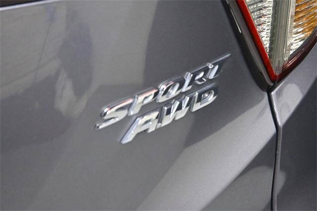 used 2022 Honda HR-V car, priced at $22,851