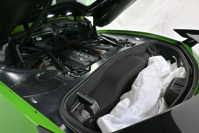 new 2026 Chevrolet Corvette car