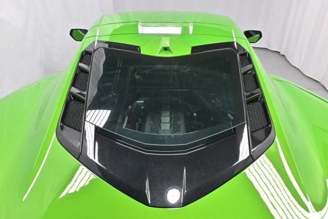 new 2026 Chevrolet Corvette car