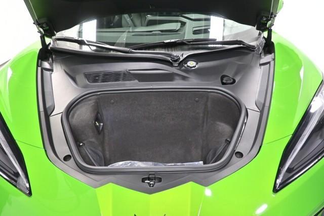 new 2026 Chevrolet Corvette car