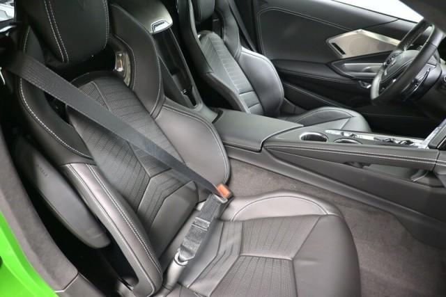 new 2026 Chevrolet Corvette car