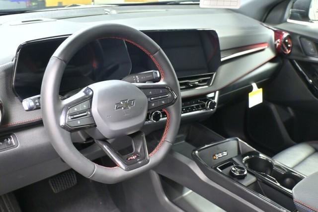 new 2026 Chevrolet Equinox car