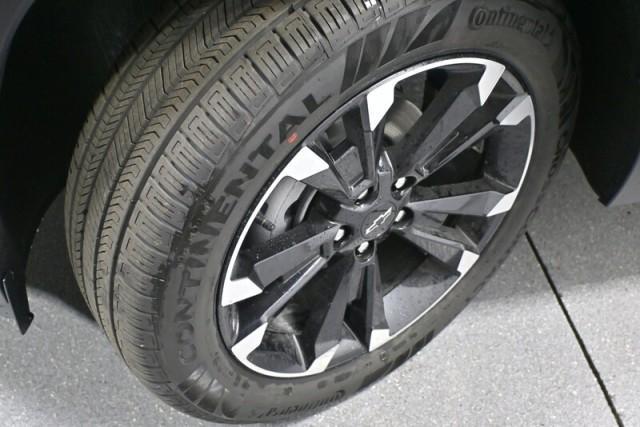 new 2026 Chevrolet Equinox car