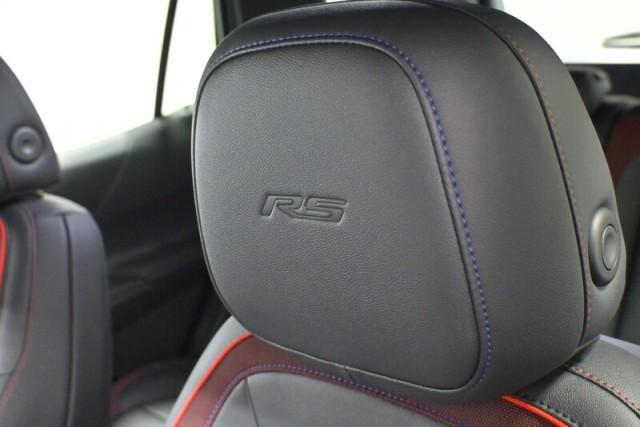 new 2026 Chevrolet Equinox car