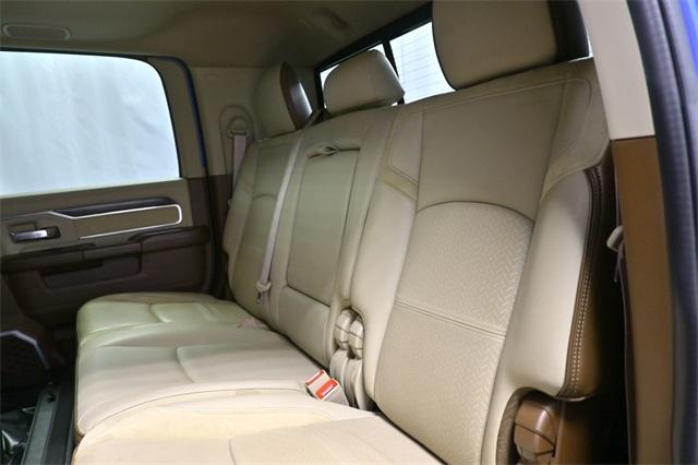 used 2020 Ram 3500 car, priced at $59,293