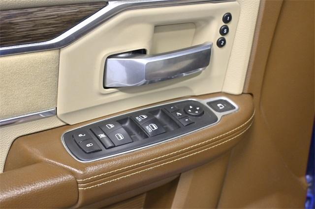 used 2020 Ram 3500 car, priced at $59,293