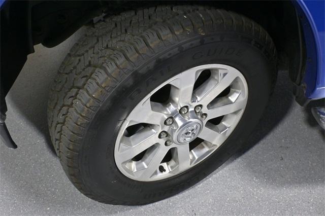 used 2020 Ram 3500 car, priced at $59,293