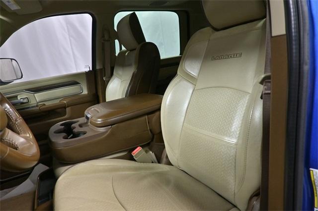 used 2020 Ram 3500 car, priced at $59,293