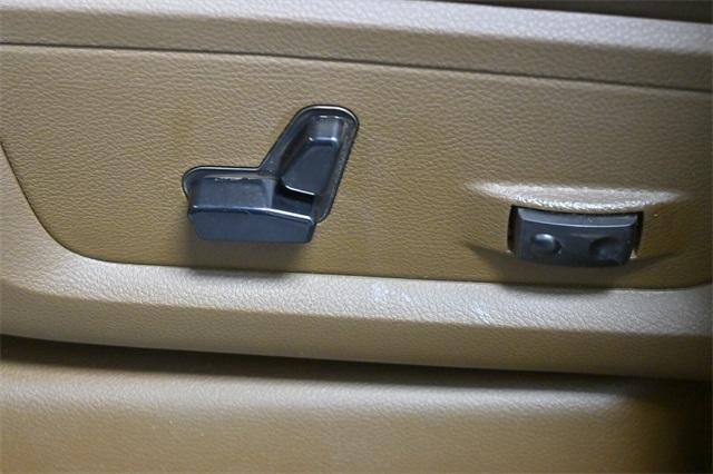 used 2020 Ram 3500 car, priced at $59,293