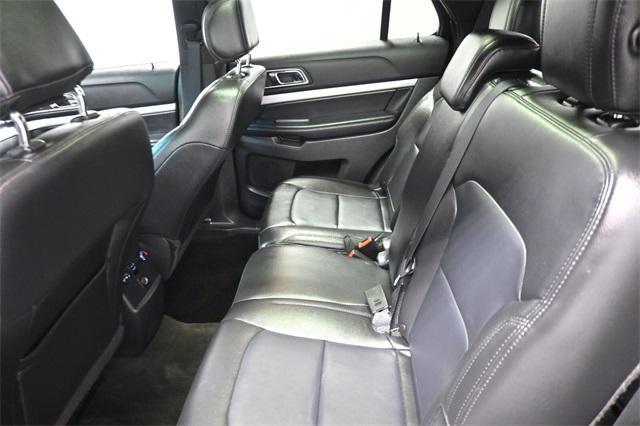 used 2016 Ford Explorer car, priced at $15,851