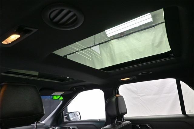 used 2016 Ford Explorer car, priced at $15,851