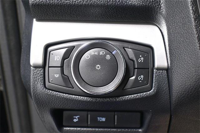 used 2016 Ford Explorer car, priced at $15,851