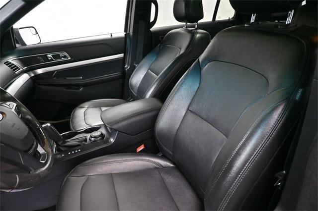 used 2016 Ford Explorer car, priced at $15,851