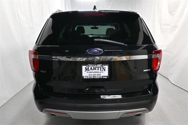 used 2016 Ford Explorer car, priced at $15,851