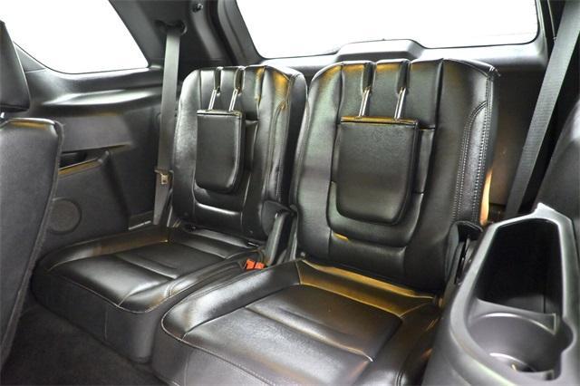 used 2016 Ford Explorer car, priced at $15,851