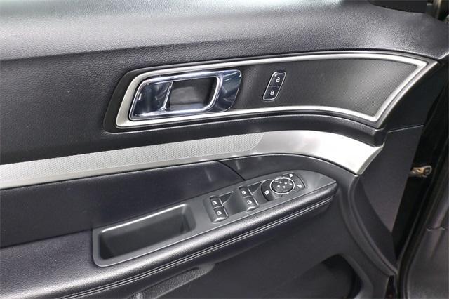 used 2016 Ford Explorer car, priced at $15,851
