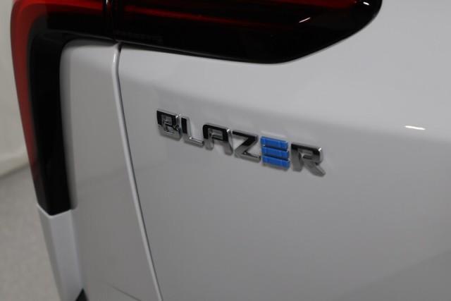 new 2024 Chevrolet Blazer EV car, priced at $49,695