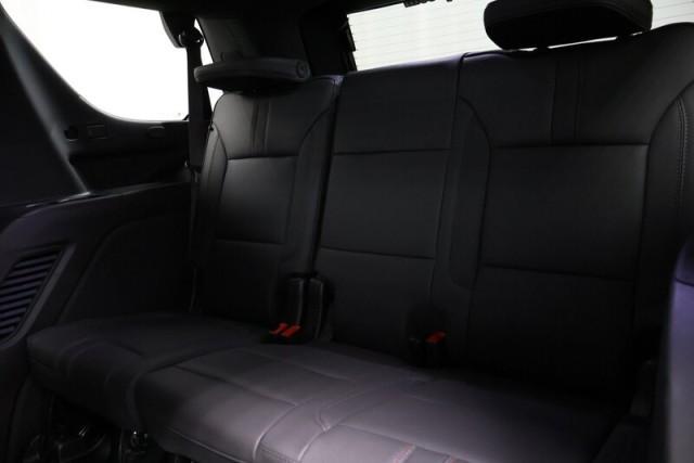 new 2025 Chevrolet Tahoe car, priced at $82,155