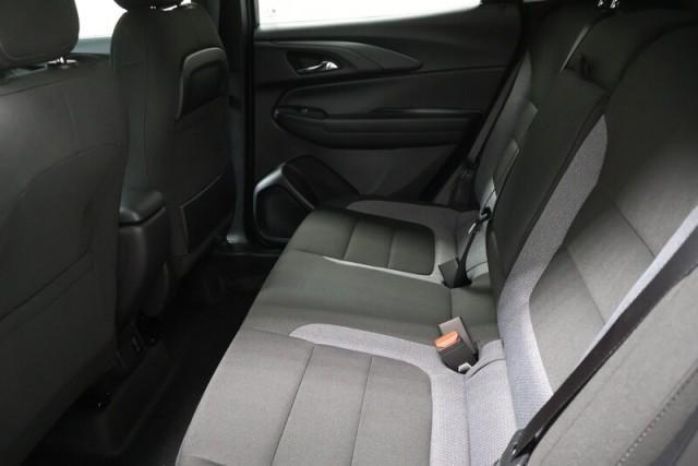 new 2025 Chevrolet TrailBlazer car
