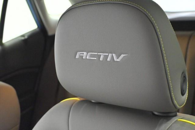 new 2026 Chevrolet Trax car