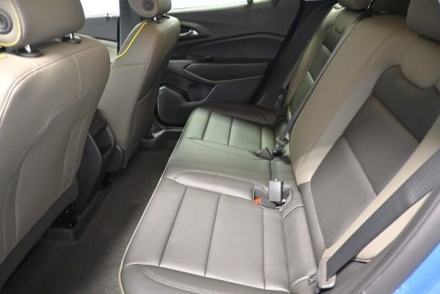 new 2026 Chevrolet Trax car