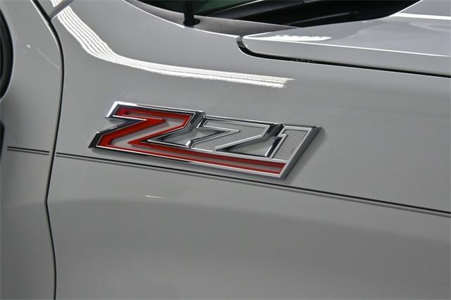 used 2022 Chevrolet Silverado 1500 car, priced at $42,534