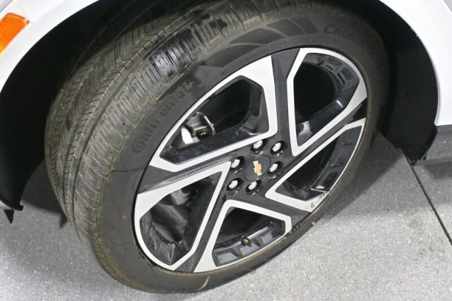 new 2026 Chevrolet Equinox EV car