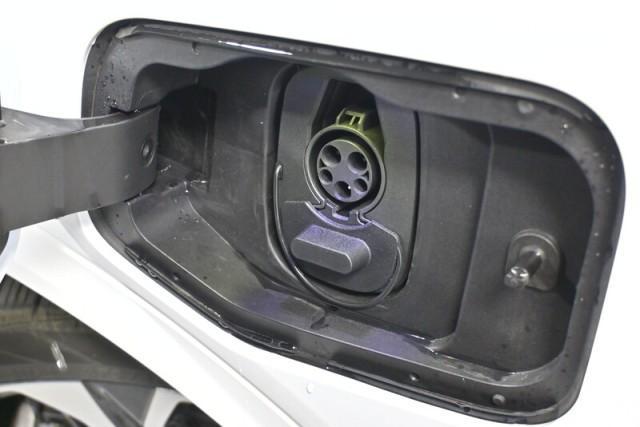 new 2026 Chevrolet Equinox EV car