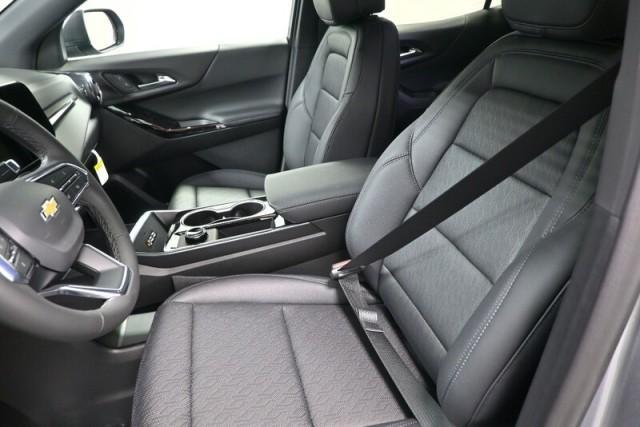 new 2026 Chevrolet Equinox car, priced at $33,644