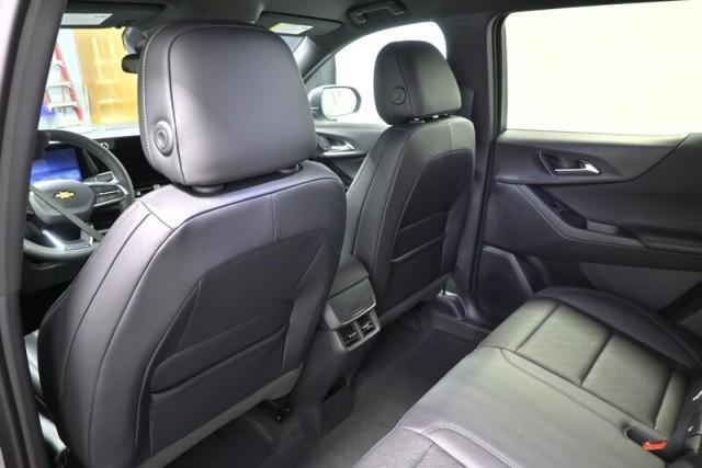 new 2026 Chevrolet Equinox car, priced at $33,644