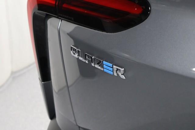 new 2024 Chevrolet Blazer EV car, priced at $48,195