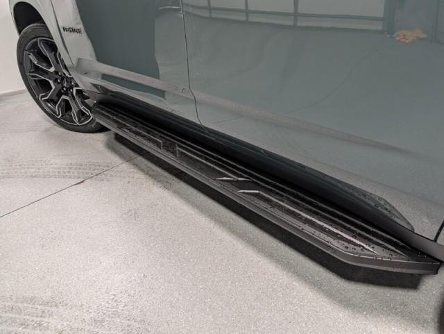 new 2026 Chevrolet Tahoe car