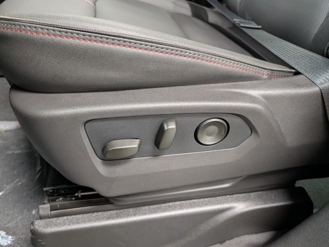 new 2026 Chevrolet Tahoe car