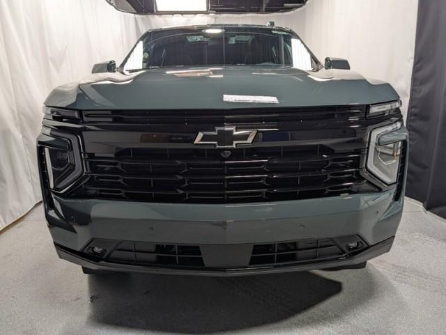 new 2026 Chevrolet Tahoe car