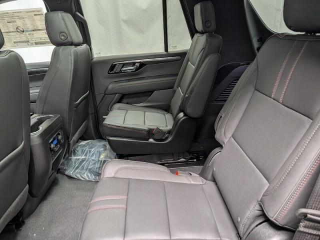 new 2026 Chevrolet Tahoe car