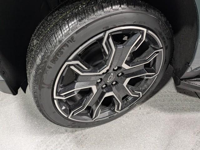 new 2026 Chevrolet Tahoe car