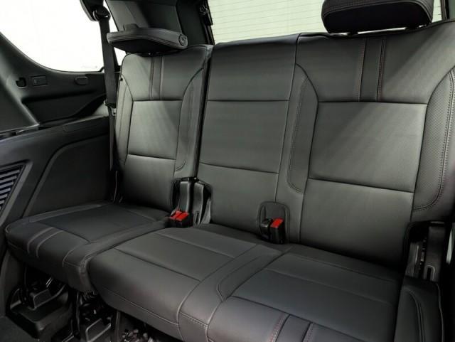 new 2026 Chevrolet Tahoe car