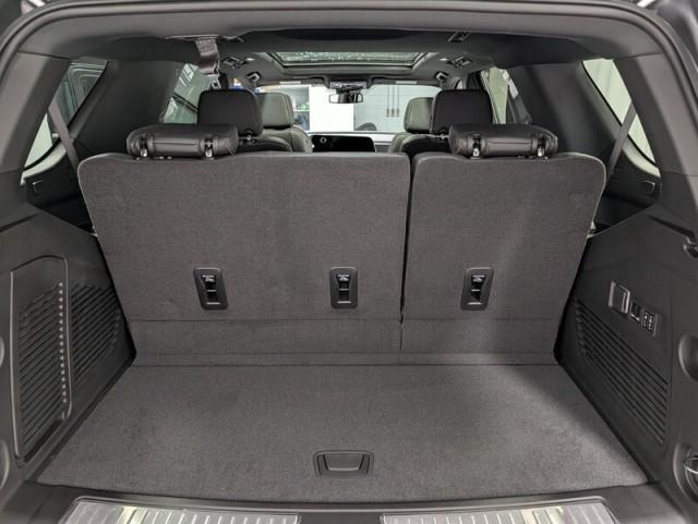 new 2026 Chevrolet Tahoe car