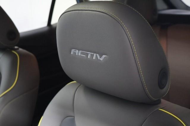 new 2025 Chevrolet Trax car, priced at $27,880
