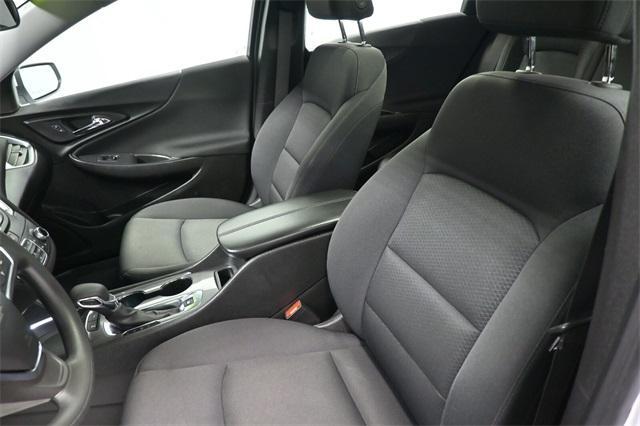 used 2024 Chevrolet Malibu car, priced at $20,700
