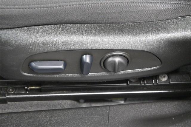 used 2024 Chevrolet Malibu car, priced at $20,700