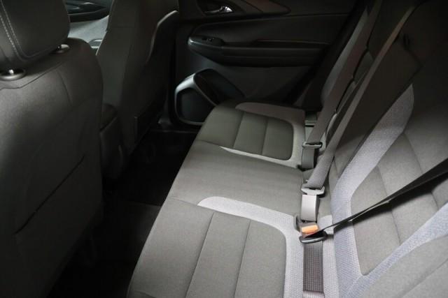 new 2025 Chevrolet TrailBlazer car
