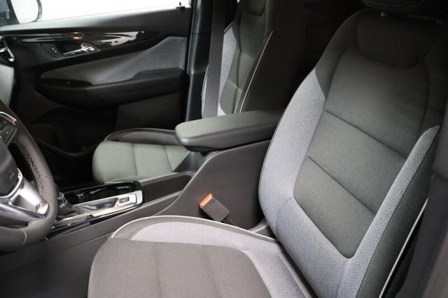 new 2025 Chevrolet TrailBlazer car