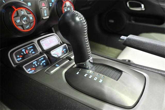 used 2010 Chevrolet Camaro car, priced at $22,801