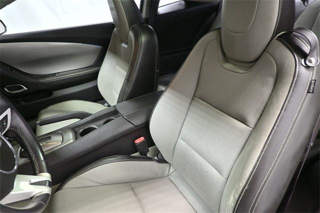 used 2010 Chevrolet Camaro car, priced at $22,801