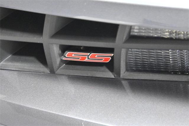 used 2010 Chevrolet Camaro car, priced at $22,801